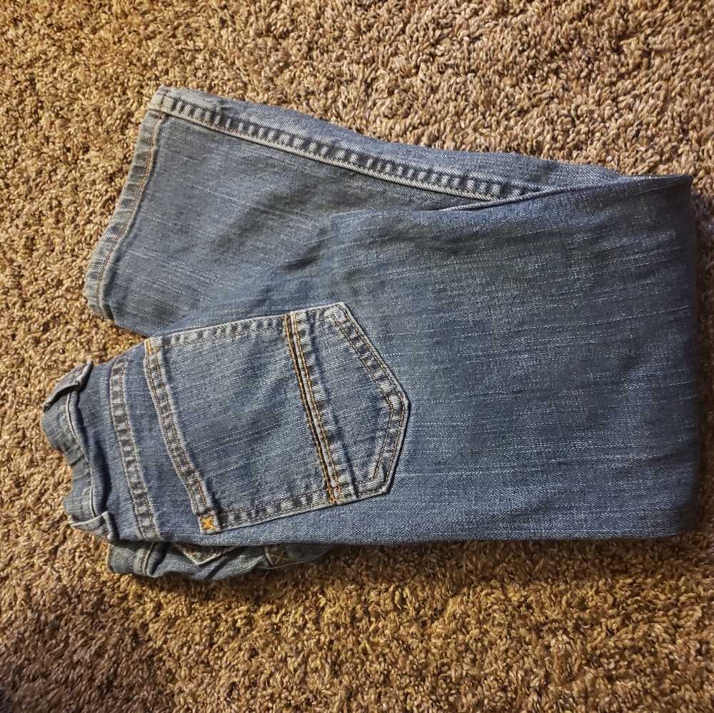 Wranglers